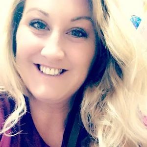 Meet your Posher, Christi